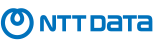 NTTデータ